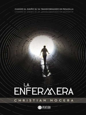 cover image of La Enfermera